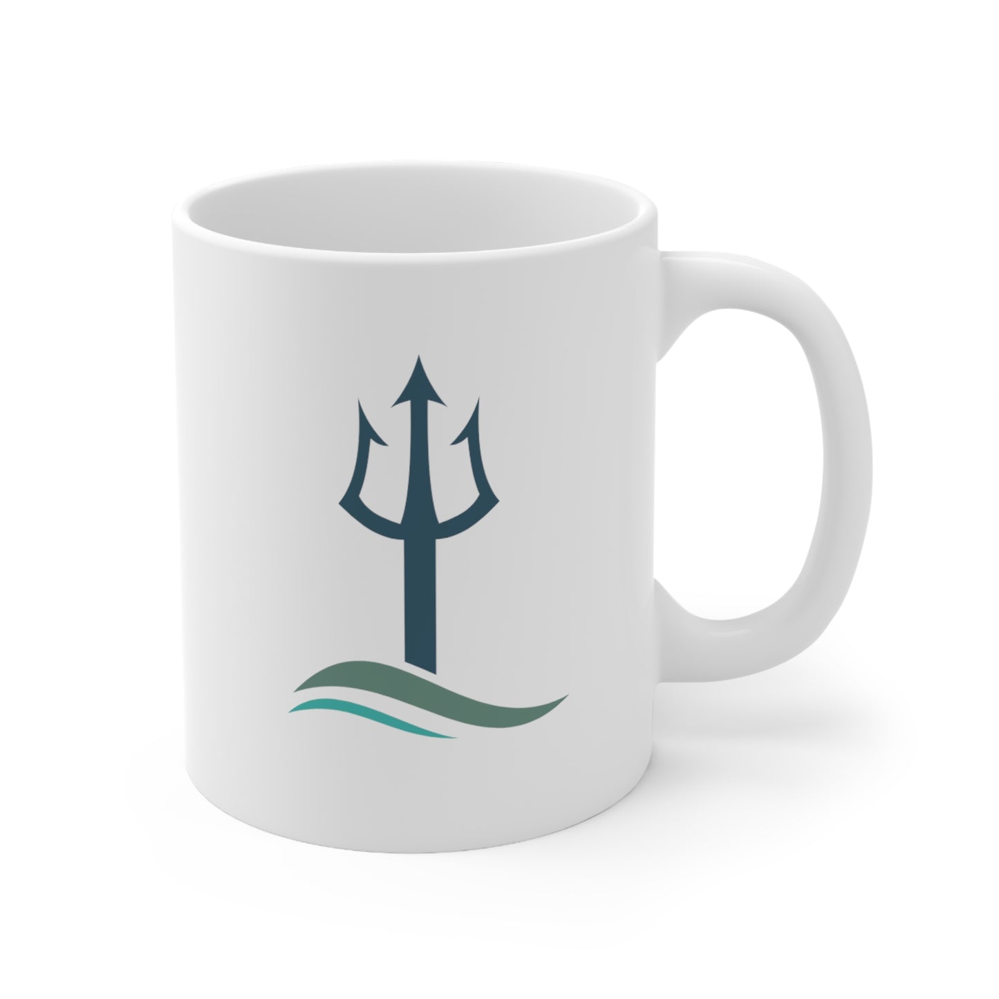 Ceramic Mug 11oz