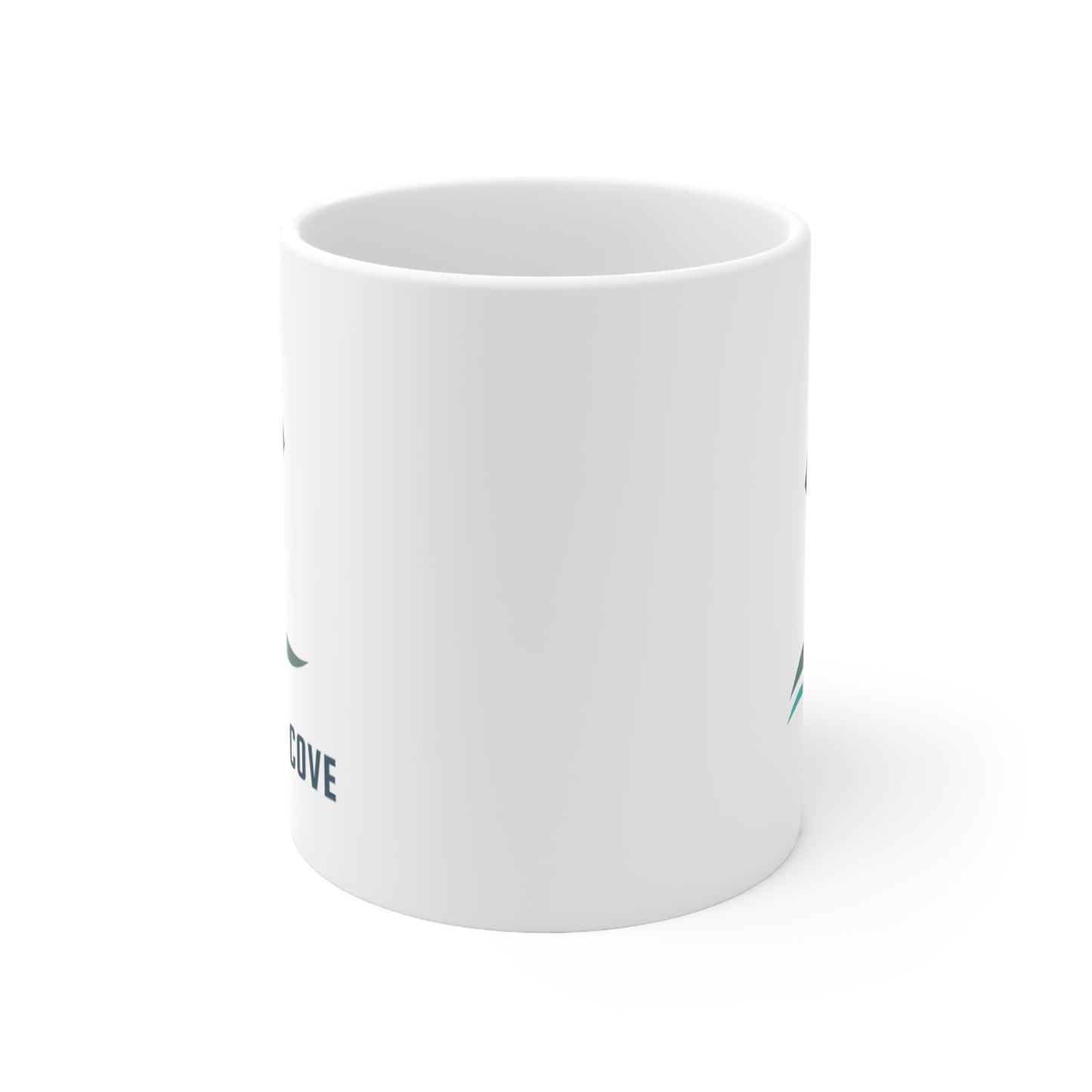 Ceramic Mug 11oz