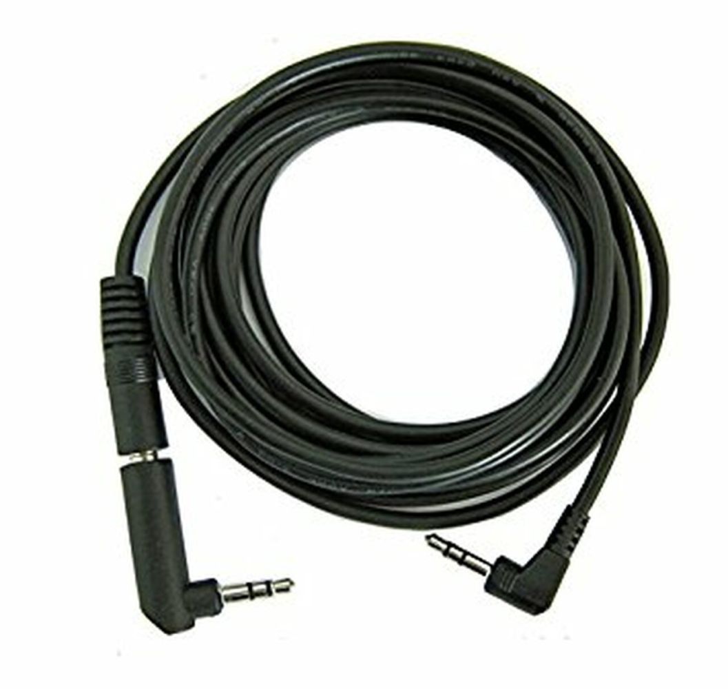 Kessil A80 Unit Link Cable, 90 degree connector