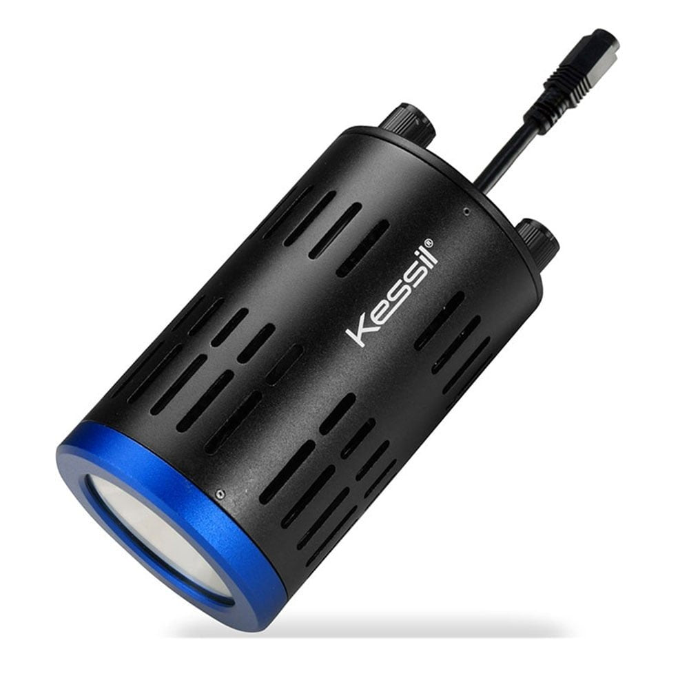 Kessil A160WE Tuna Blue LED Aquarium Light