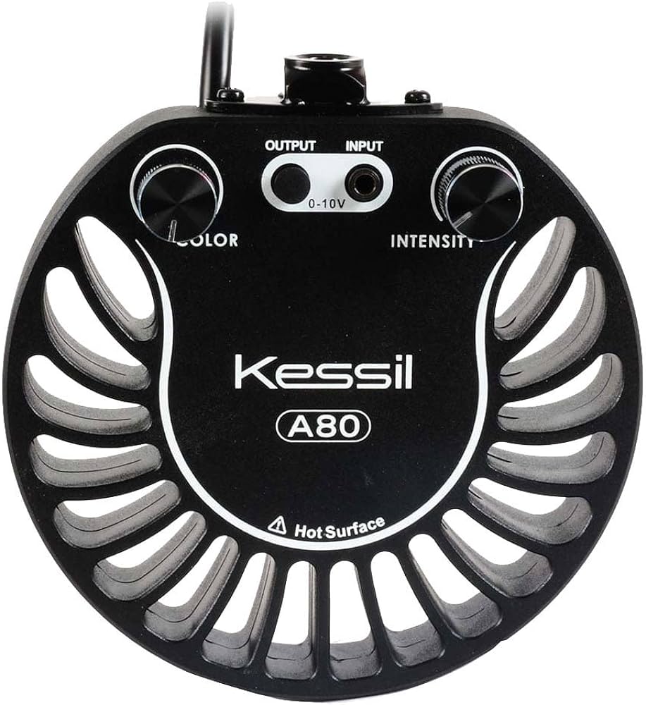 Kessil Tuna Sun A80 LED Light