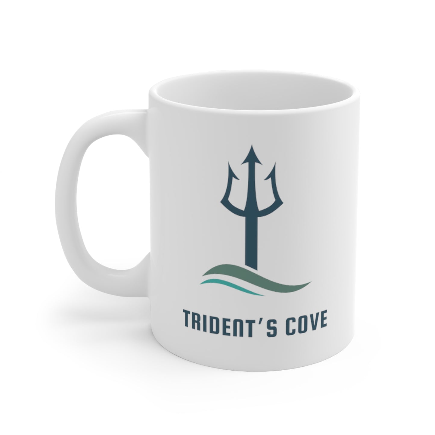 Ceramic Mug 11oz