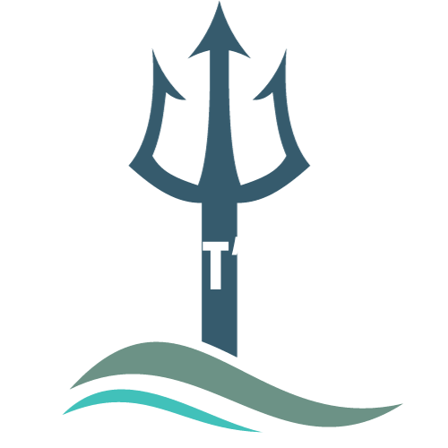 Trident's Cove