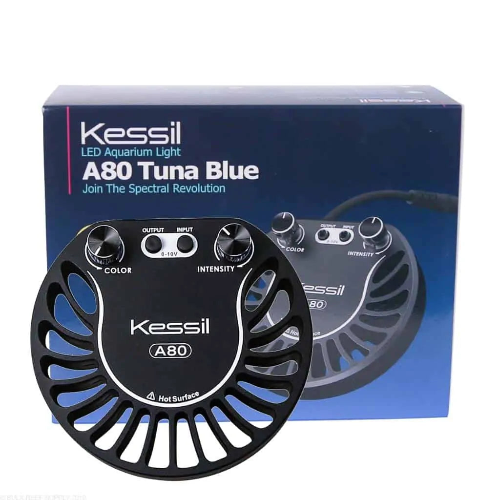 Kessil Tuna Blue A80 LED Light