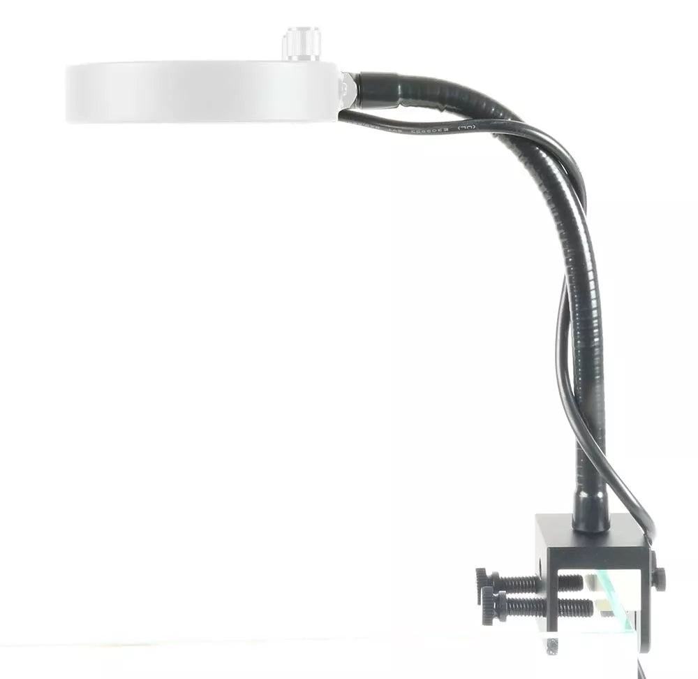 Kessil LED Light Pendant Mini Gooseneck Clamp/Mount